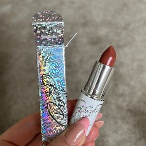 MAC Patrick Star Lipstick in the shade Mamastar.